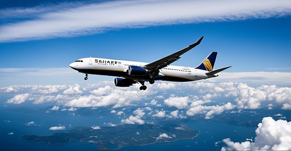 Comment choisir le meilleur comparateur de vol fiable