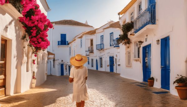 Comment choisir un hôtel à Albufeira au Portugal