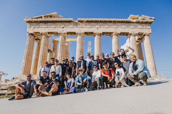 Comment gérer les tensions dans un voyage de groupe ?