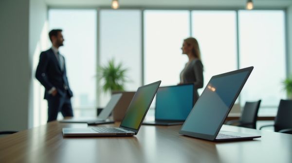 Découvrez ouikey : experts en location de courte durée