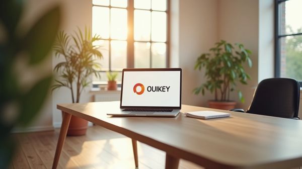 Découvrez ouikey : experts en location de courte durée