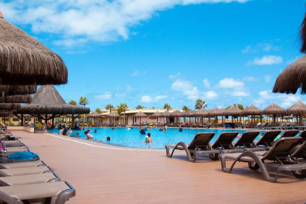 Étapes pour réserver une place dans un club de vacances