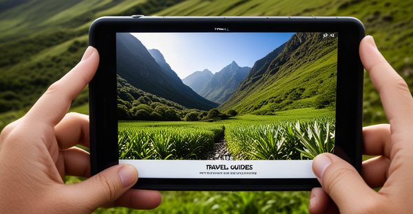 Guides de voyage et bons plans : explorez malin et outdoor