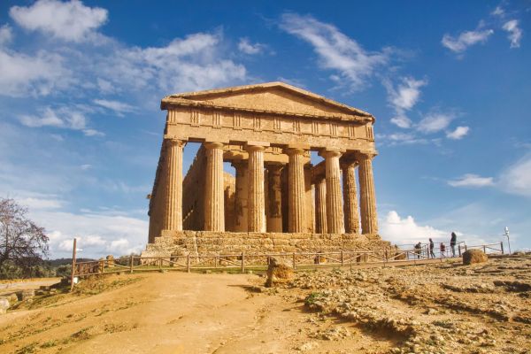 Le patrimoine mondial de l'UNESCO : des sites extraordinaires à découvrir