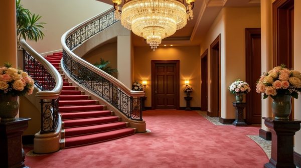 Les meilleurs hôtels romantiques pour s'évader en couple