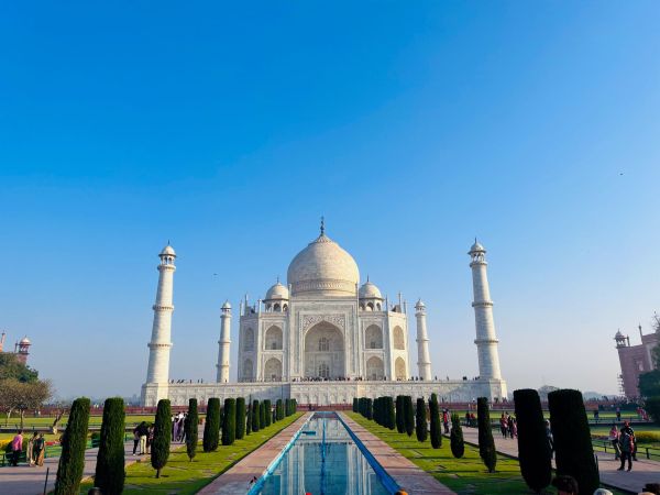 Les sites du patrimoine mondial à visiter pour un voyage de noces exceptionnel