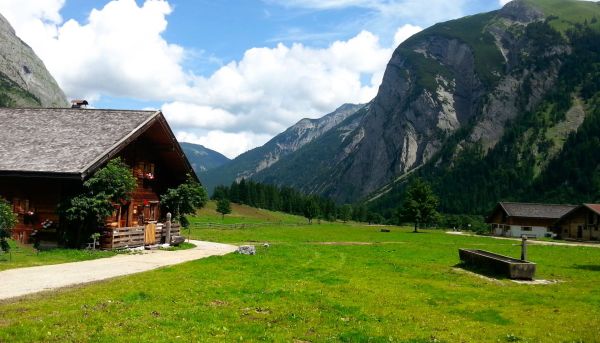 Préparer son budget pour la location d'un chalet à la montagne