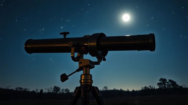Télescopes : votre clé pour explorer l'univers sans limites