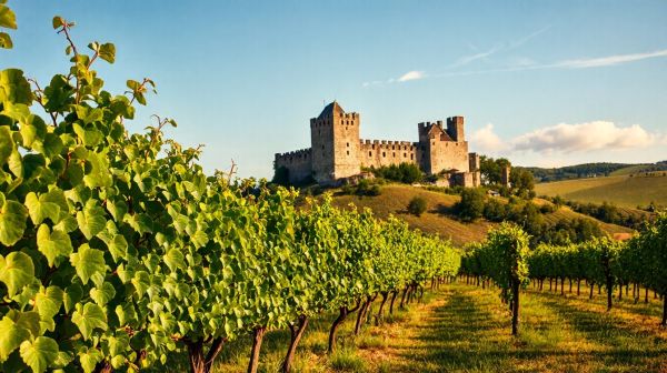 Top 10 expériences à vivre en Alsace pour un séjour mémorable