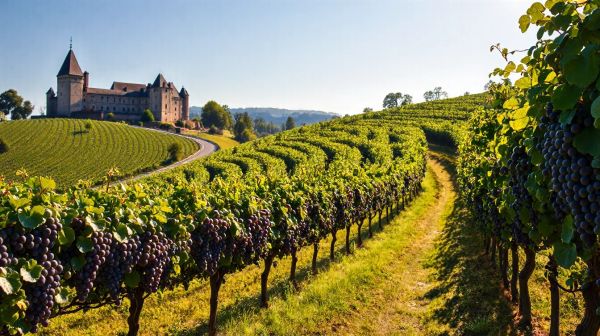 Top 10 expériences à vivre en Alsace pour un séjour mémorable