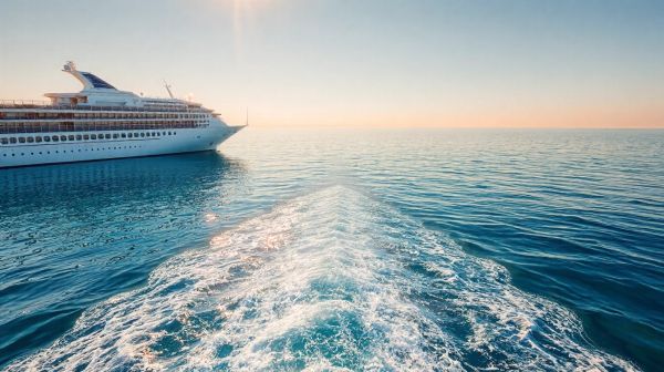 Top 5 croisières à découvrir absolument en 2023