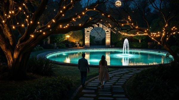 Top destinations pour un séjour romantique en amoureux