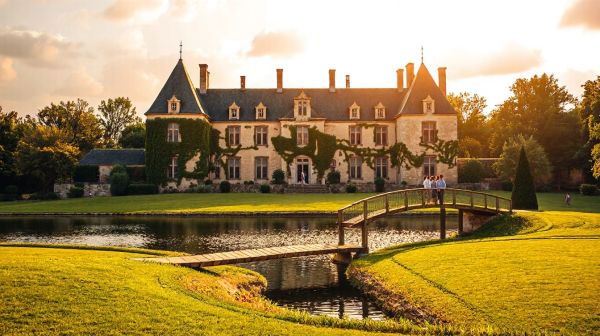 Top destinations pour un séjour romantique en amoureux