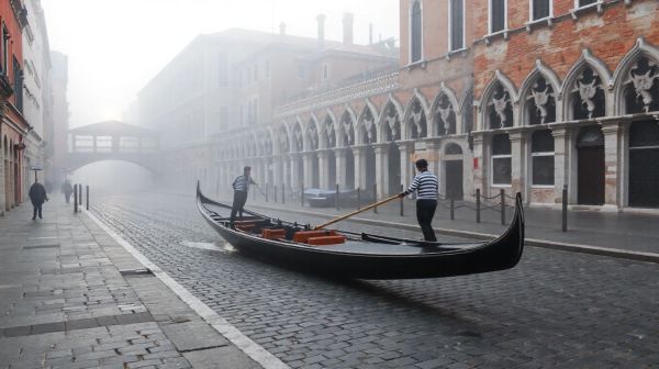 Venise hors-saison : les avantages d'éviter les foules estivales