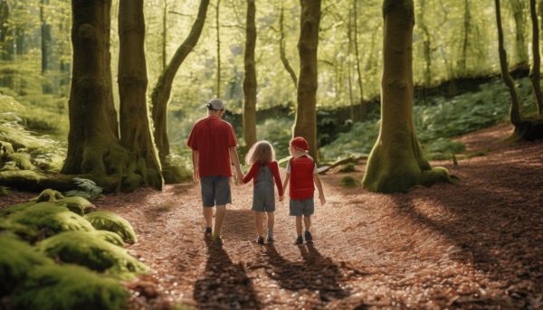 Votre aventure au bois des lutins à Lyon : préparez-vous à émerveiller votre famille