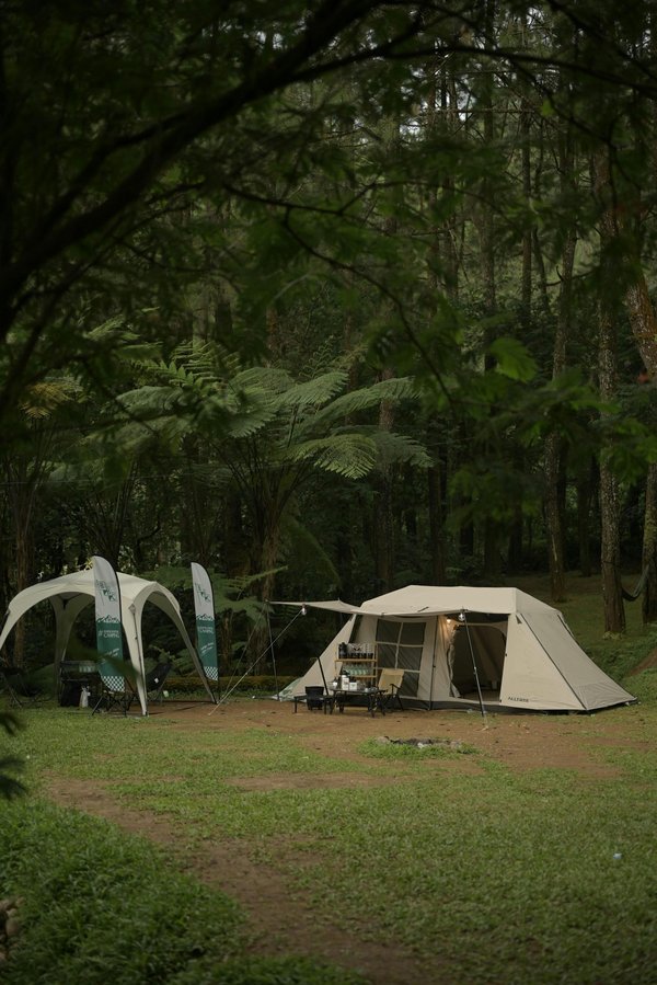 Camping gorges du verdon : découvrez nos trois meilleures adresses