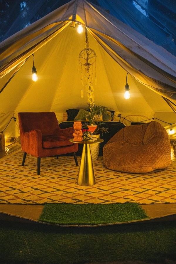 Découvrez le camping à Dinan : entre nature et confort !